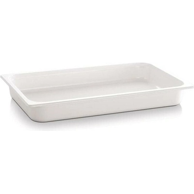 APS Gastro nádoba melamínová GN 1/2 325x235x100 mm, biela | APS, Ecoline
