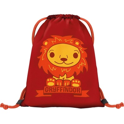 Baagl Harry Potter Nebelvír A-31387 modrá