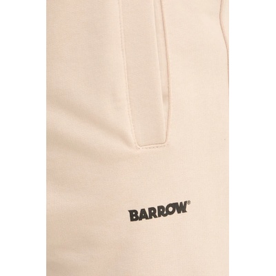 Barrow Памучен къс панталон Barrow (S5BWUABE082)