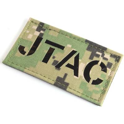 EmersonGear Nášivka "JTAC", letecký návodčí - AOR2