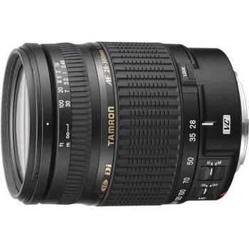 Tamron AF 28-300mm f/3.5-6.3 XR Di VC LD Aspherical [IF] Macro (Canon)