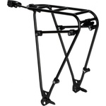 Ortlieb Заден багажник за колело Ortlieb Quick Rack Bike racks - Black - размер One Size (860-2302-0111)