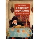 Rabínský judaismus