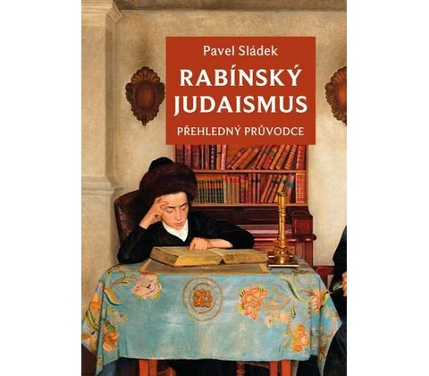 Rabínský judaismus