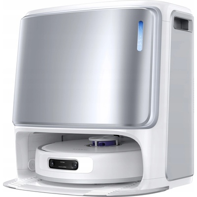 Narwal Freo Z10 Ultra biely