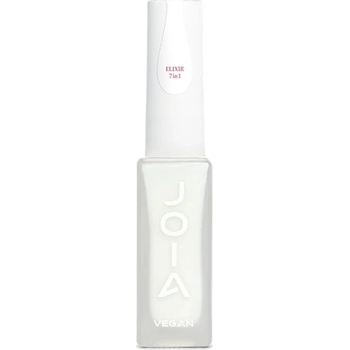 JOIA vegan Заздравител за нокти Elixir 7 in 1 Joia Vegan 8 мл (102226)