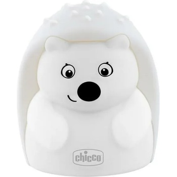 Image 1 of Chicco Sweet Lights Hedgehog CH0105760