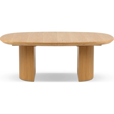 Micadoni Jedálenský stôl Nido prírodný dub