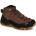 DLX Обувки DLX Women's Nieva Waterproof Hiking Boots - Pecan