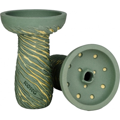 Kong Phunnel Lava Deep Green – Zboží Mobilmania