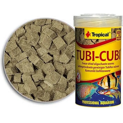 Tropical TUBI CUBI 100 мл / 10 г