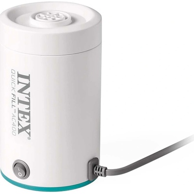 INTEX 66646 QUICKFILL AC400 pumpa