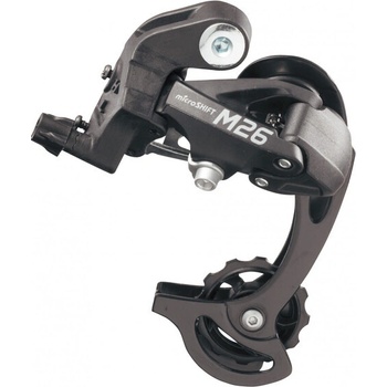 microSHIFT M26 RD-M26S