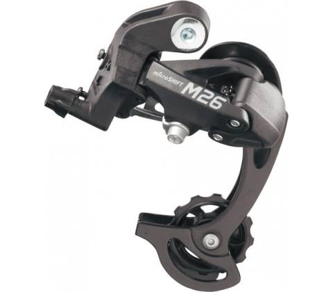 microSHIFT M26 RD-M26S