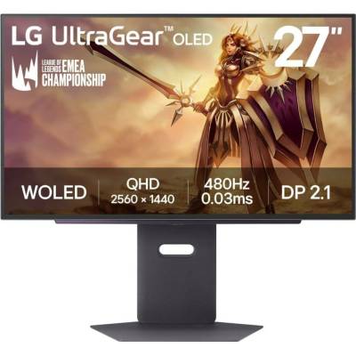 LG 27GX790A