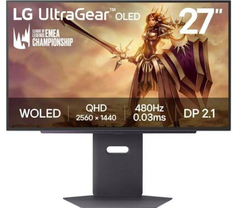 LG 27GX790A
