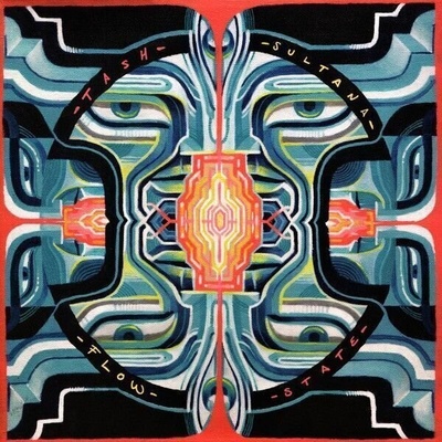 Tash Sultana - Flow State LP