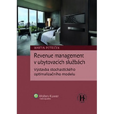 Revenue management v ubytovacích službách
