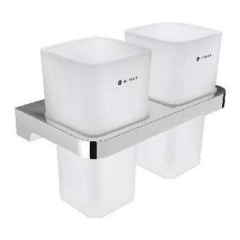 Nimco Maya Držiak na kefky a dózy chróm MA29058DH26