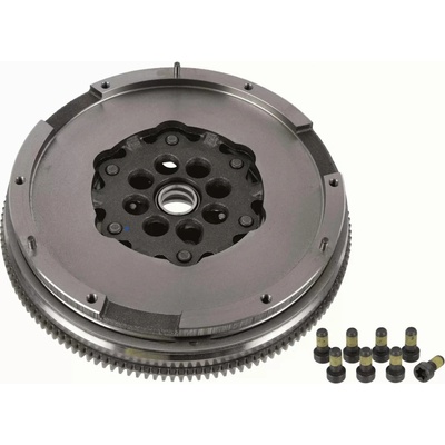 SACHS Setrvačník Dual-mass flywheel SA 2294501310