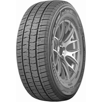 Image 1 of Kumho PorTran 4S CX11 195/75 R16 110R