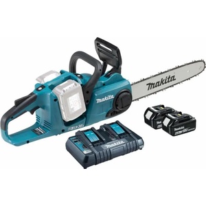Makita DUC353PG2 Верижен трион