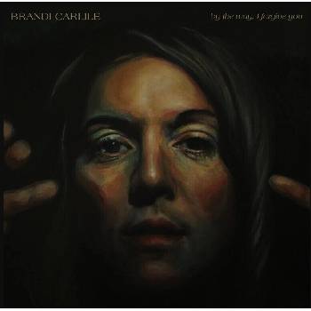 Brandi Carlile - By The Way, I Forgive You (Gatefold Sleeve) (LP) (075678659171)