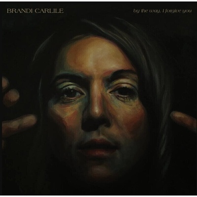 Brandi Carlile - By The Way, I Forgive You (Gatefold Sleeve) (LP) (075678659171)