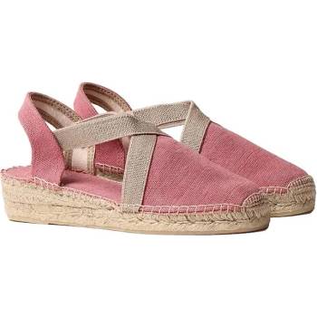 TONI PONS Verdi-V espadrilles - Pink (Blush)
