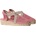 TONI PONS Verdi-V espadrilles - Pink (Blush)
