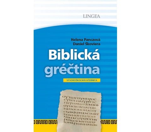 Biblická gréčtina