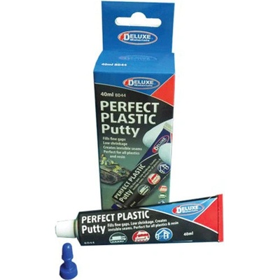 Deluxe Materials Perfect Plastic tmel na plastikové modely 40ml – Zboží Dáma