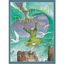 Měsíční tvář - Alejandro Jodorowsky