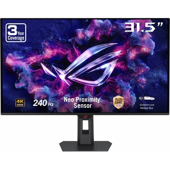 Asus ROG Strix OLED XG32UQDMS