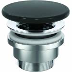 Ideal Standard Смесител за умивалник Ideal Standard Atelier Ipalyss, матово черен (E2114V3)