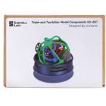 Bambu Lab Triple-axis Tourbillon Model Components Kit-007 - 1 бр (MH007)