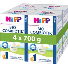 HiPP 1 BIO Combiotik 4 x 700 g