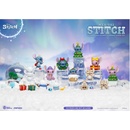 Heo GmbH Adventný kalendár Lilo & Stitch Mini Egg Attack Beast Kingdom