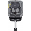 PETITE&MARS Twistguard Pro i-Size 2024 Grey Air