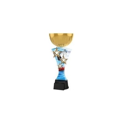 Poháry Bauer Akrylátová trofej ASTARCUPMINIM07 Plavání