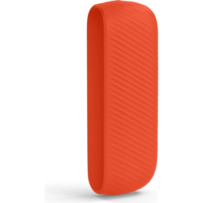 IQOS ILUMA i silikonový obal Jolly Orange – Zboží Dáma