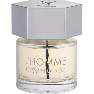 Yves Saint Laurent toaletní voda pánská 60 ml