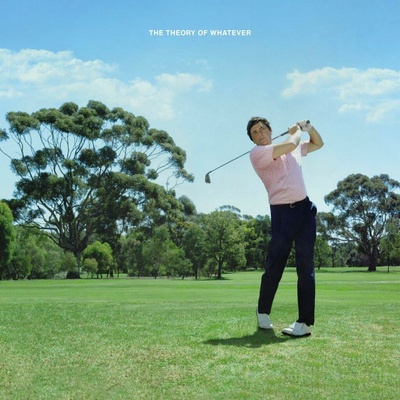 Jamie T - The Theory Of Whatever (Deluxe) - CD