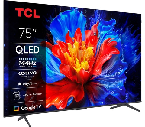 TCL 75P8K