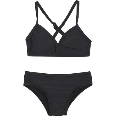 Color Kids-Bikini black Černá