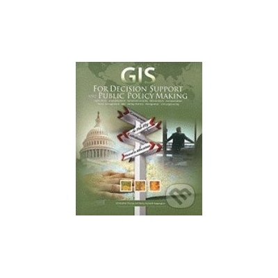 GIS for Decision Support and Public Policy Making - Christopher Thomas