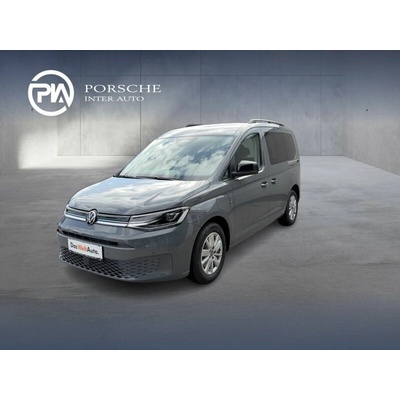 Volkswagen Caddy eHybrid Life 110 kW