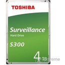 Toshiba Surveillance S300 4TB, HDWT840UZSVA
