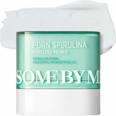 Some By Mi Primer na obličej PDRN Spirulina Poreless Primer 10 g – Zboží Mobilmania