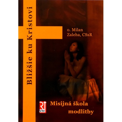 Misijná škola modlitby